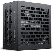 Phanteks AMP GH 750W 80 PLUS Gold power supply PCIe 5.1 ATX 3.1