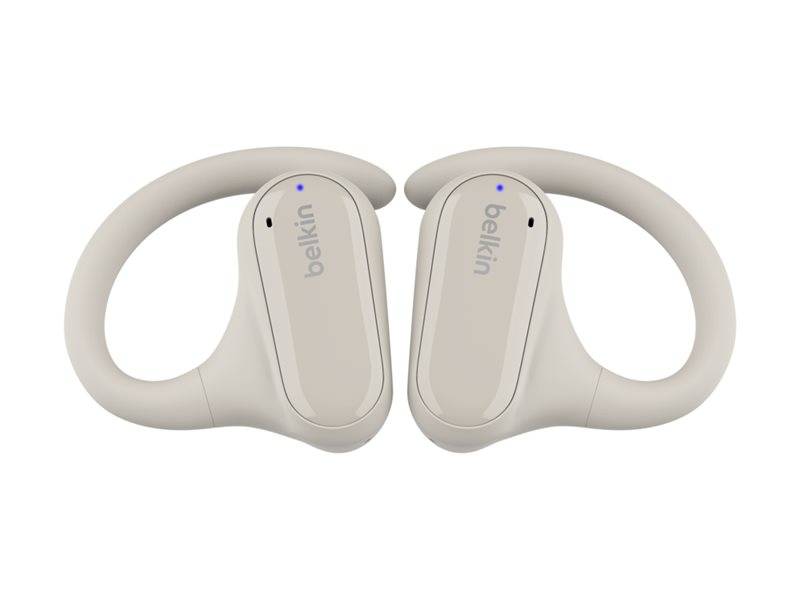 Belkin SoundForm ClearFit - True Wireless-Kopfhörer mit Mikrofon
