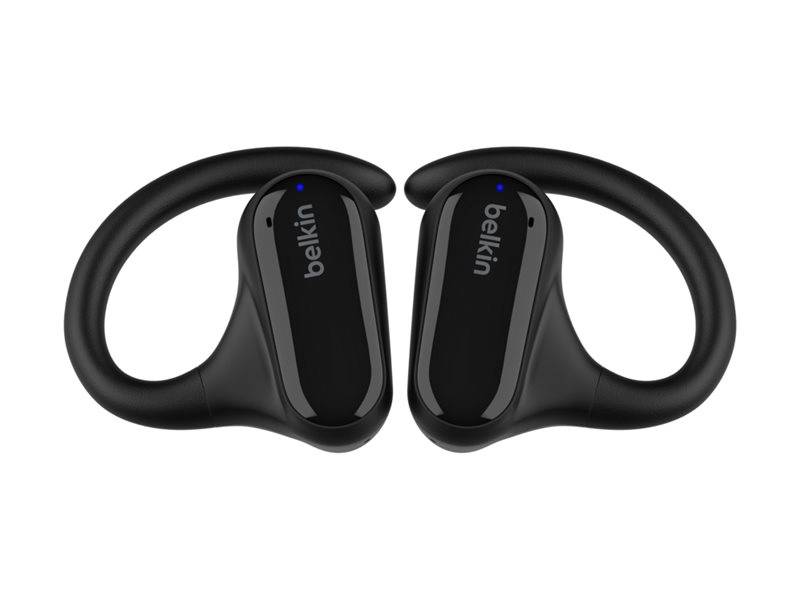 Belkin SoundForm ClearFit - True Wireless-Kopfhörer mit Mikrofon