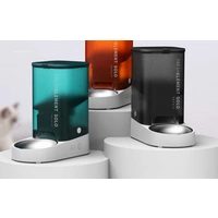 PetKit Fresh Element SOLO smart food dispenser. PetKit Fresh Element SOLO smart food dispenser.