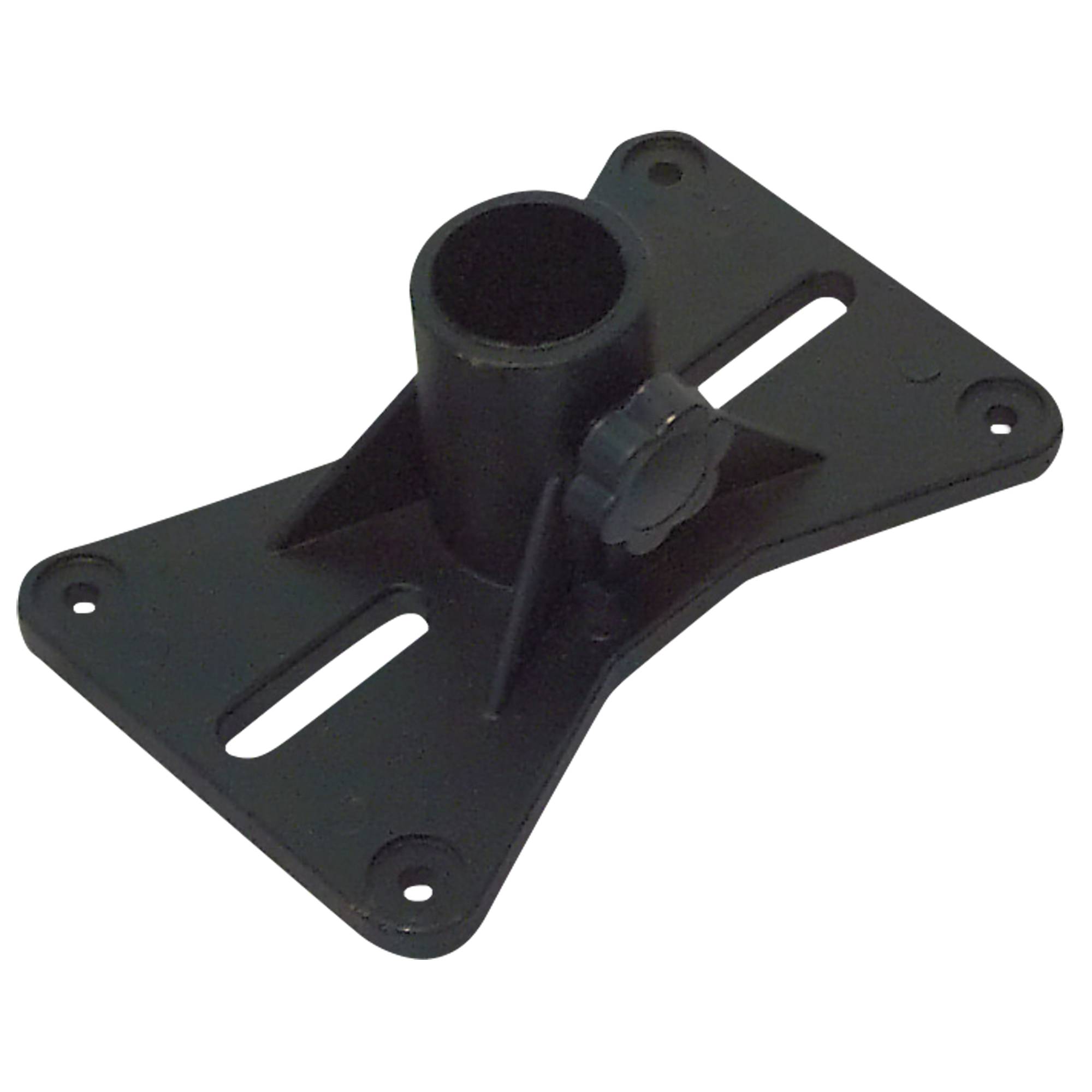 Showgear Plastic Outer Adapter 35mm 180x120 mm, Außenadapter 35 mm