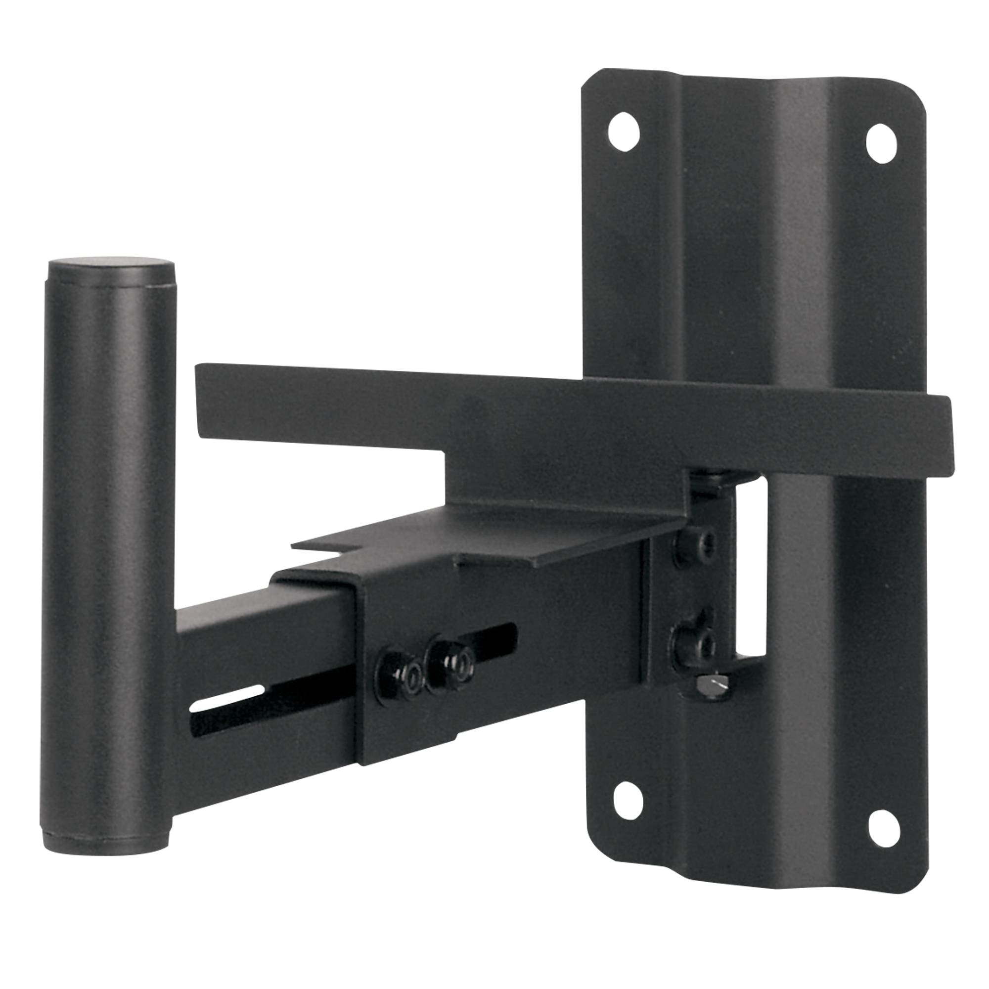 Showgear Speaker Wall Bracket 35 mm Maximallas: 20kg
