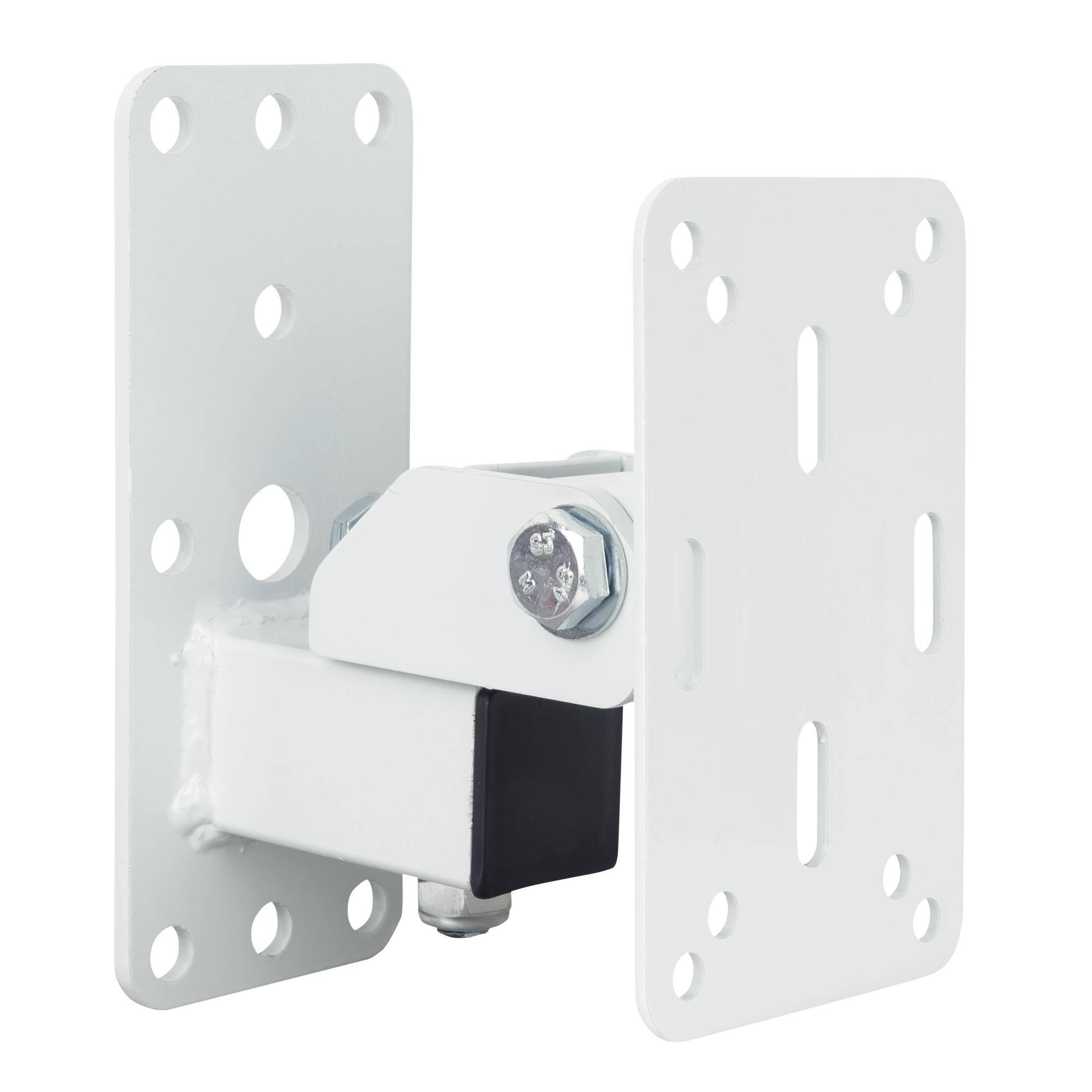 Showgear Compact Speaker Wall Bracket Weiß