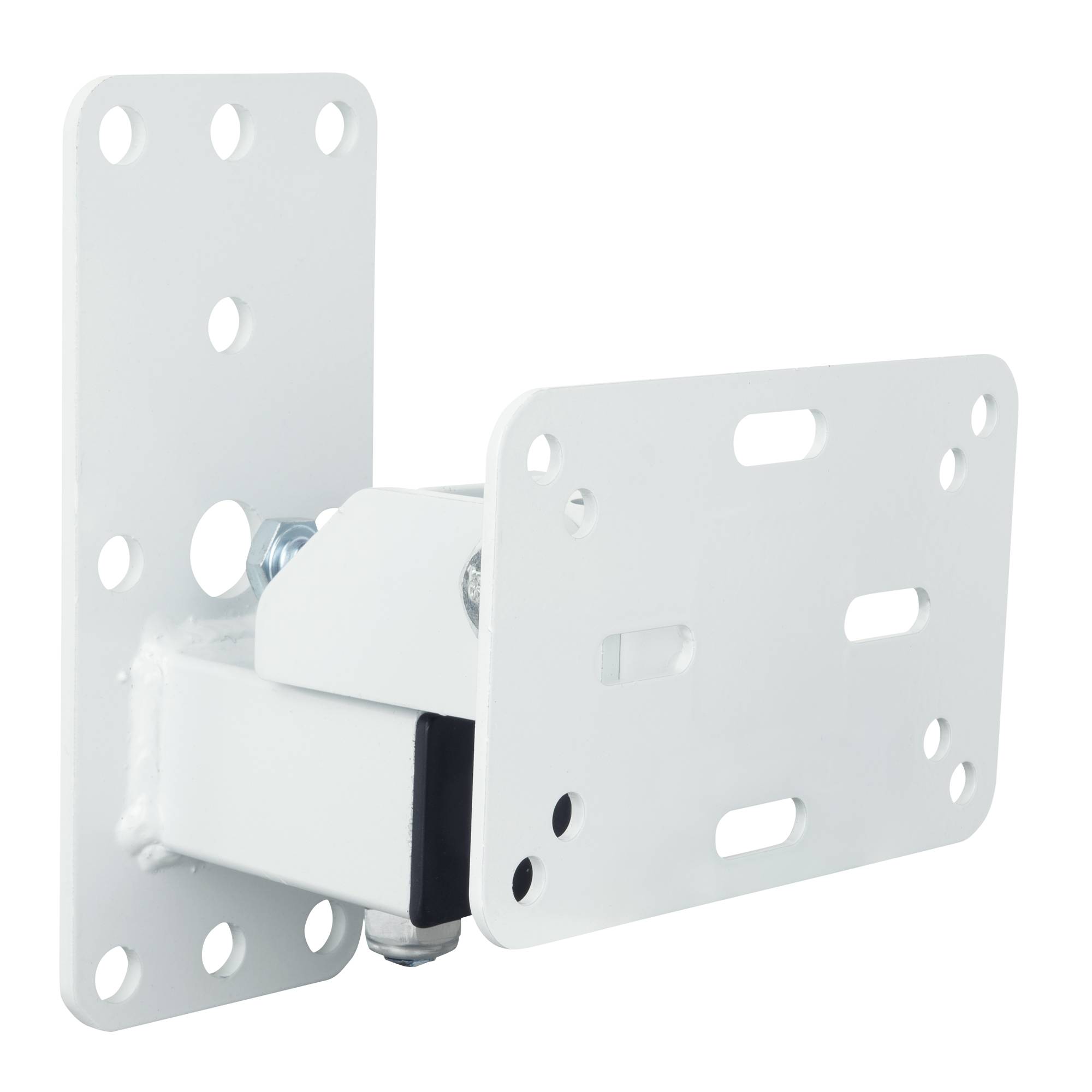 Showgear Compact Speaker Wall Bracket Weiß