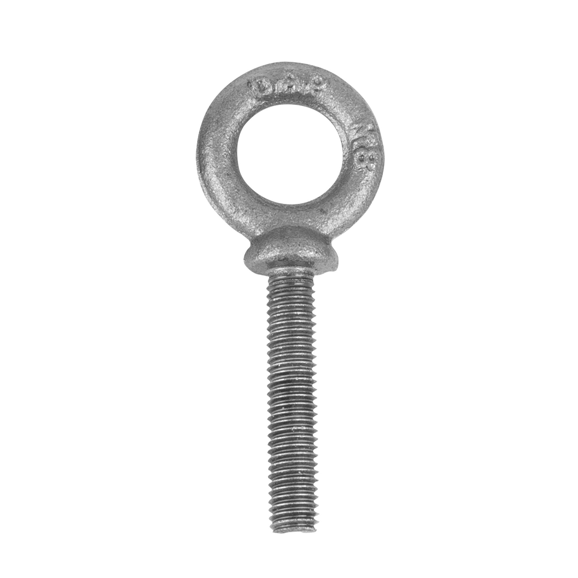 Showgear Speaker Hanging Eye Ring 8 mm