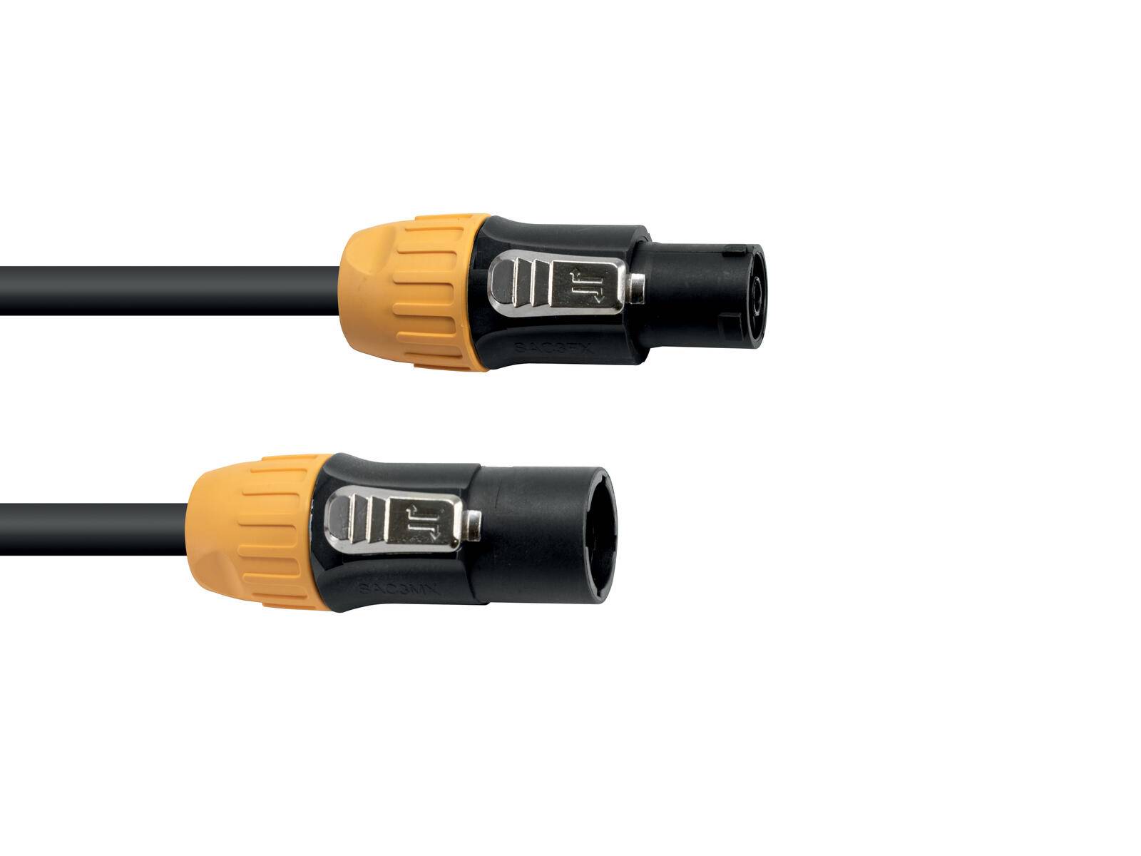 EUROLITE IP T-Con Verbindungskabel 3x1,5 15m