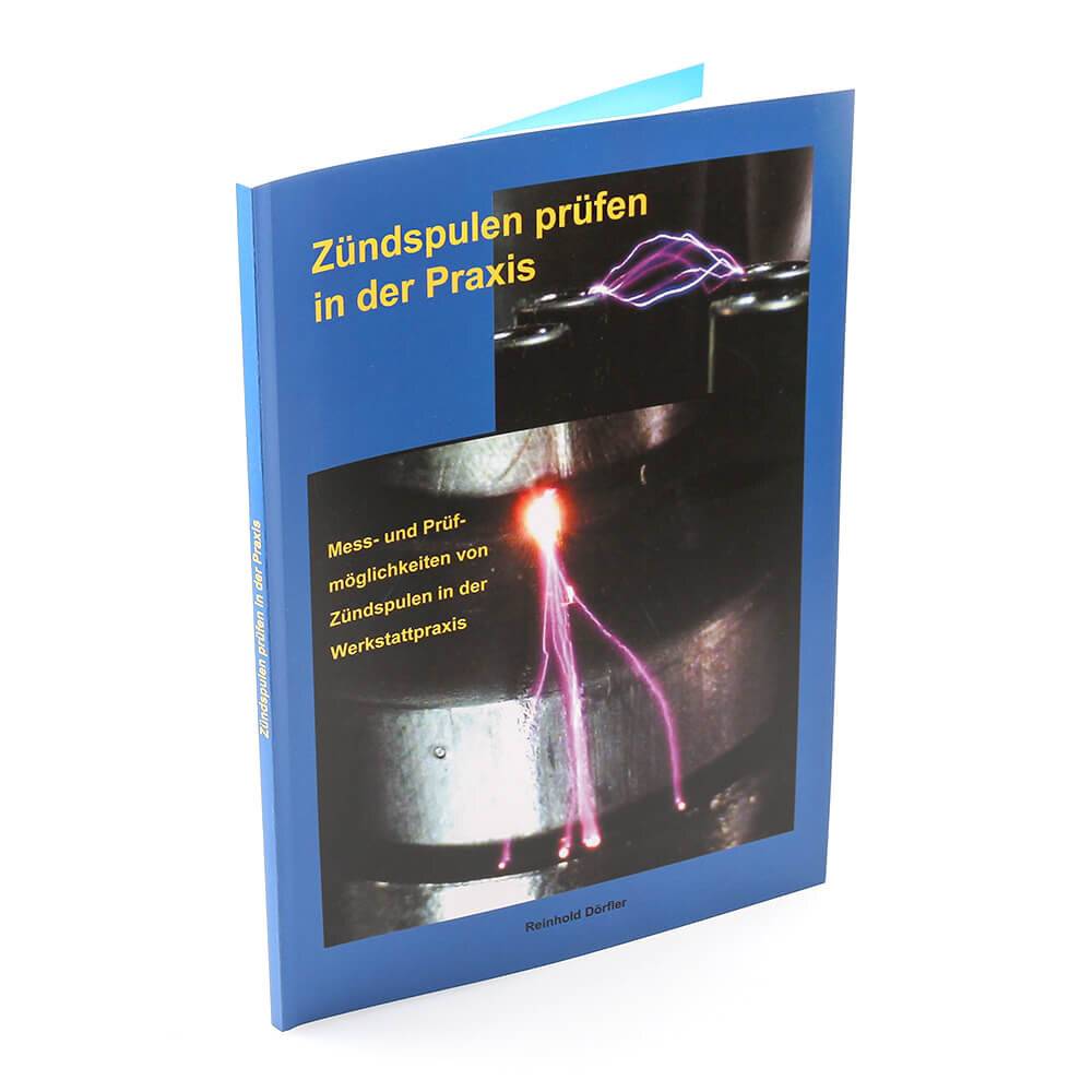 Zündspulen prüfen in der Praxis - Fachliteratur