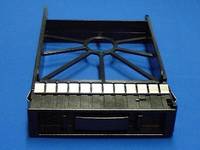 HPE - Einfülltafel - für ProLiant ML350 G5, ML350 G5 Base, ML350 G5 Entry