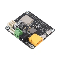 Waveshare Bus Servo Driver HAT (A) Waveshare Bus Servo Driver HAT (A)