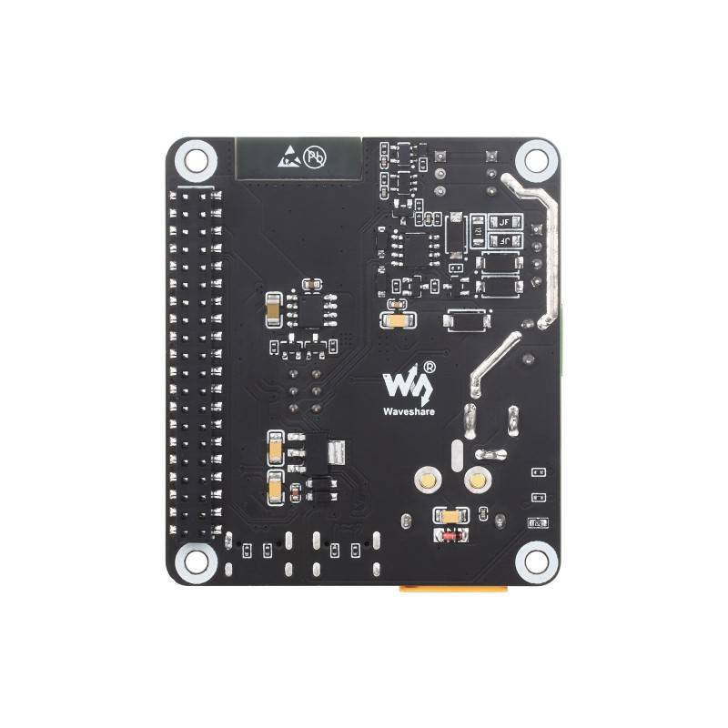 Waveshare Bus Servo Driver HAT (A)