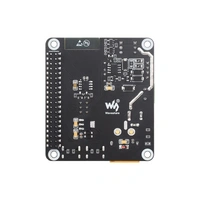 Waveshare Bus Servo Driver HAT (A) Waveshare Bus Servo Driver HAT (A)