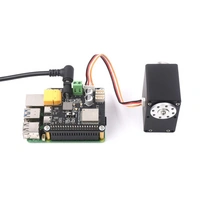 Waveshare Bus Servo Driver HAT (A) Waveshare Bus Servo Driver HAT (A)