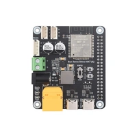 Waveshare Bus Servo Driver HAT (A) Waveshare Bus Servo Driver HAT (A)