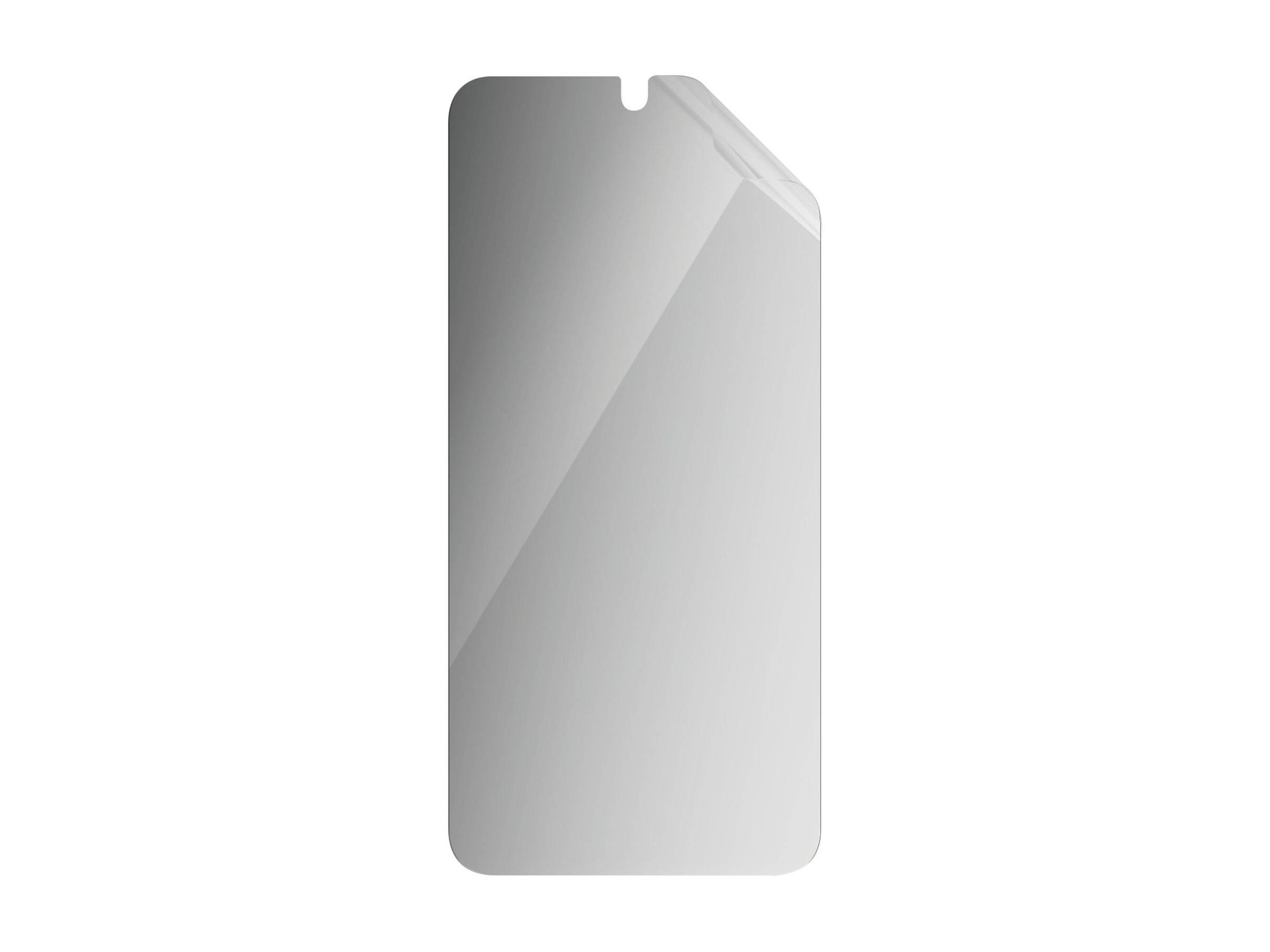 Schutzglass Eco Matrix Ultra-Wide Fit Sichtschutzglas Samsung Galaxy S25