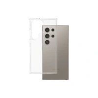 PANZERGLASS - CARE by PanzerGlass X-Ray - Hintere Abdeckung für Mobiltelefon - weicher Grund - 100 % recyceltes thermopl PANZERGLASS - CARE by PanzerGlass X-Ray - Hintere Abdeckung für Mobiltelefon - weicher Grund - 100 % recyceltes thermopl