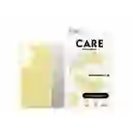 PANZERGLASS - CARE by PanzerGlass - Hintere Abdeckung für Mobiltelefon - Thermoplastisches Polyurethan (TPU) PANZERGLASS - CARE by PanzerGlass - Hintere Abdeckung für Mobiltelefon - Thermoplastisches Polyurethan (TPU)