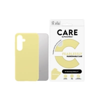 PANZERGLASS - CARE by PanzerGlass - Hintere Abdeckung für Mobiltelefon - Thermoplastisches Polyurethan (TPU) PANZERGLASS - CARE by PanzerGlass - Hintere Abdeckung für Mobiltelefon - Thermoplastisches Polyurethan (TPU)