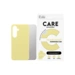 PANZERGLASS - CARE by PanzerGlass - Hintere Abdeckung für Mobiltelefon - Thermoplastisches Polyurethan (TPU) PANZERGLASS - CARE by PanzerGlass - Hintere Abdeckung für Mobiltelefon - Thermoplastisches Polyurethan (TPU)