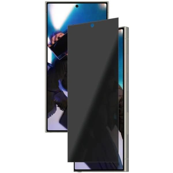 SAFE. Privacy Screen Protector Samsung Galaxy S25 Ultra SAFE. Privacy Screen Protector Samsung Galaxy S25 Ultra