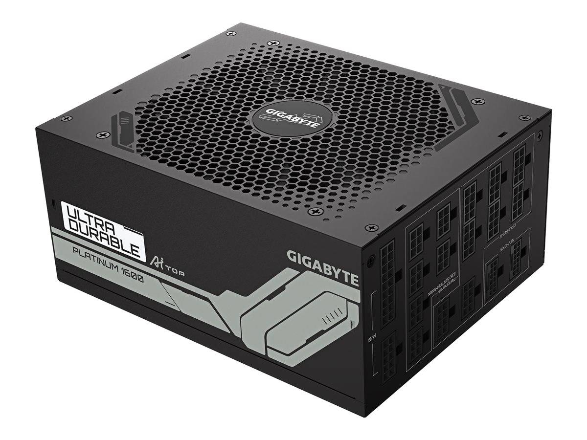 Gigabyte Netzteil UD1600GM PG5 1600Watt