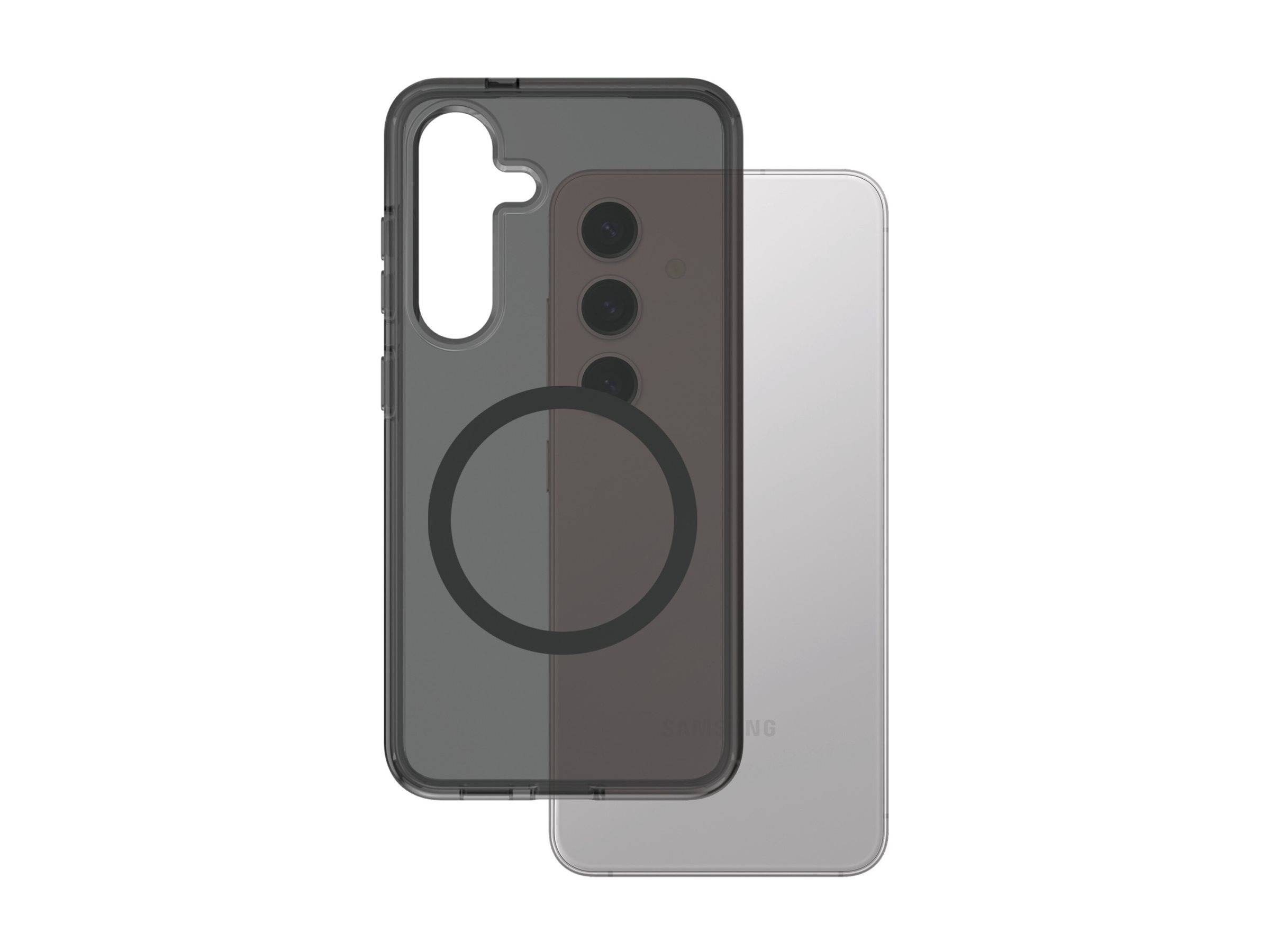 PANZERGLASS - CARE by PanzerGlass Urban Combat - Hintere Abdeckung für Mobiltelefon - Polycarbonat, Thermoplastisches Po