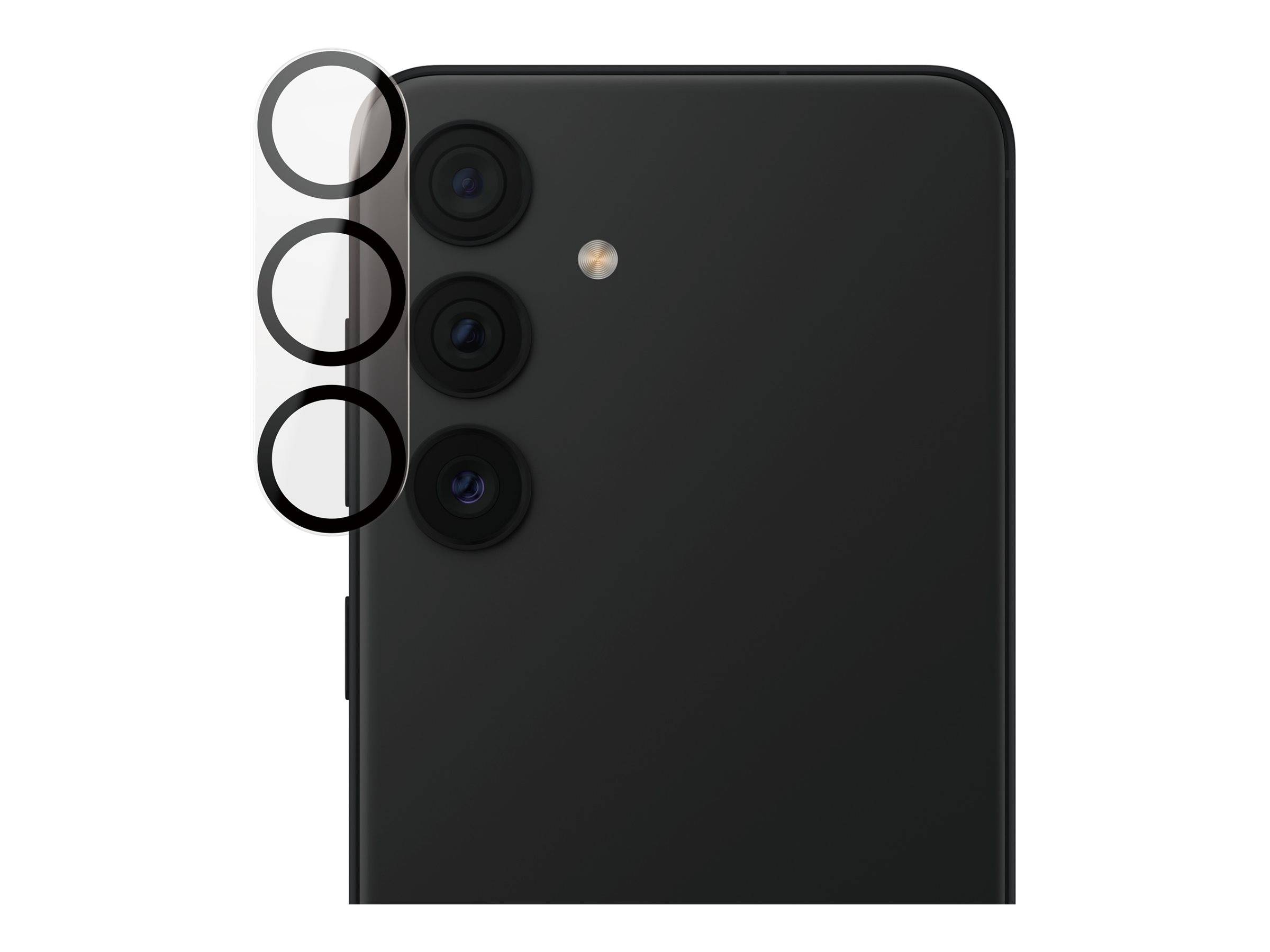 PanzerGlass PicturePerfect - Objektivschutz für Handy
