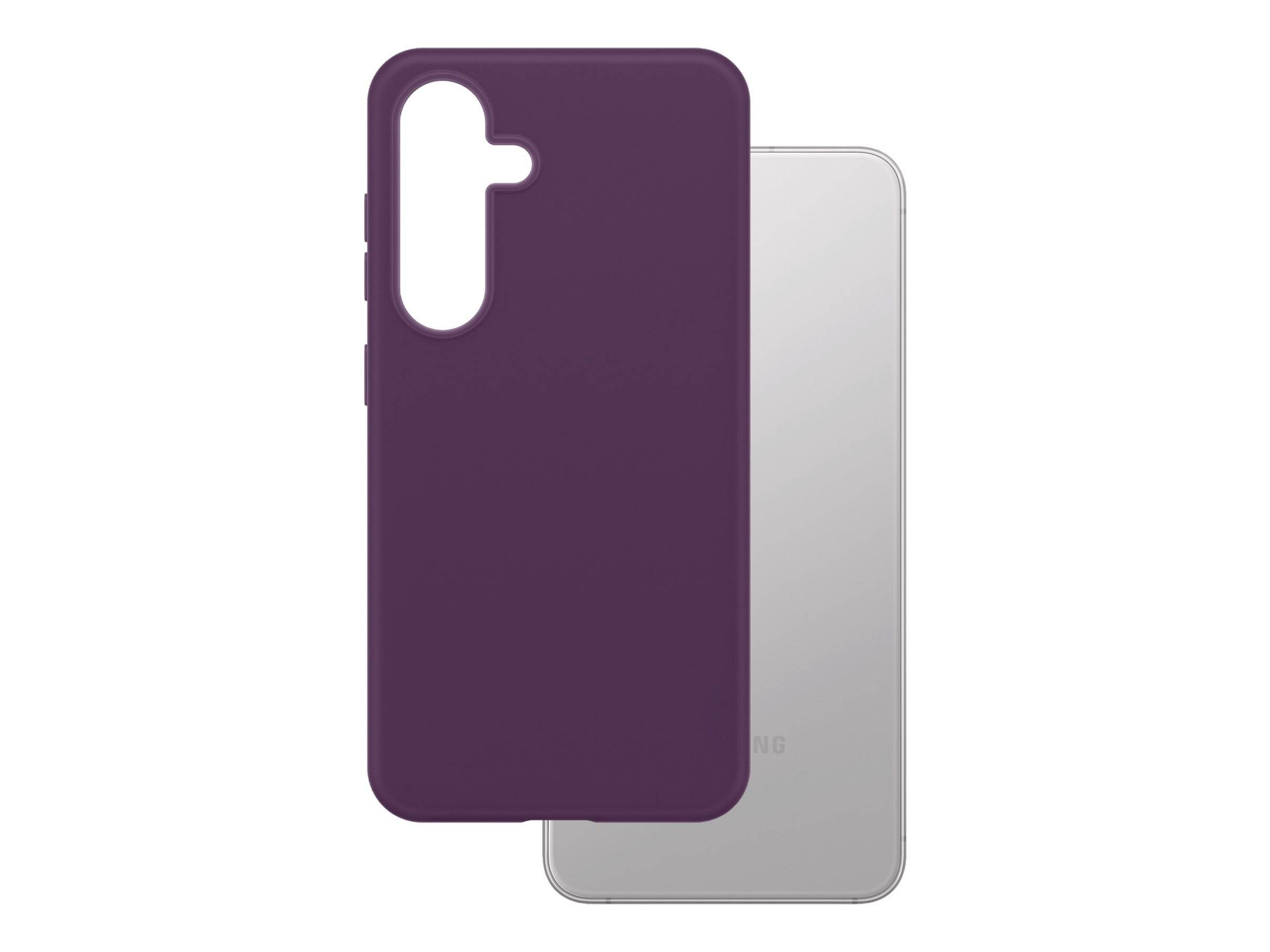 PANZERGLASS - CARE by PanzerGlass - Hintere Abdeckung für Mobiltelefon