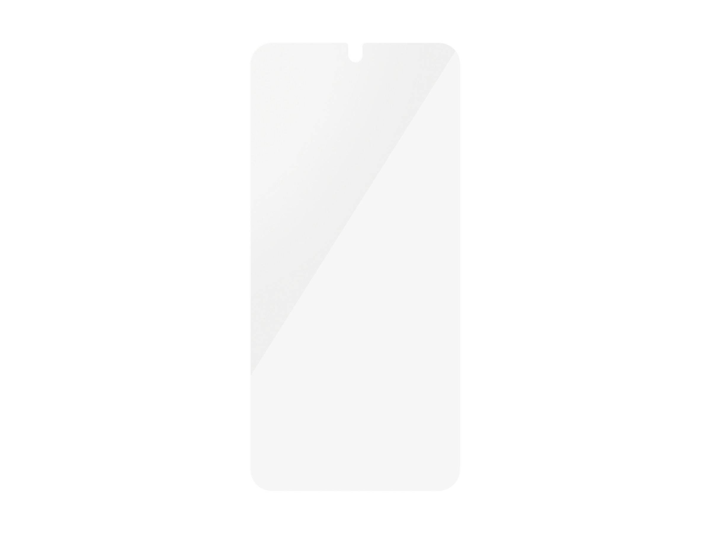 Schutzglass Ultra-Wide Fit Ceramic Glass Samsung Galaxy S25+ - Klar