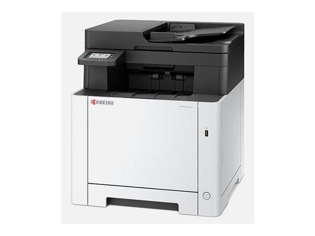 Kyocera ECOSYS MA2101CWFX - Multifunktionsdrucker - Farbe - Laser - Legal (216 x