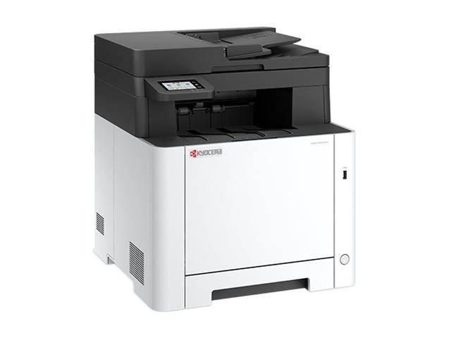Kyocera ECOSYS MA2101CWFX - Multifunktionsdrucker - Farbe - Laser - Legal (216 x
