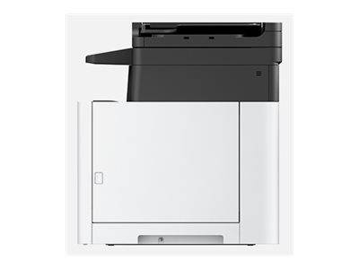 Kyocera ECOSYS MA2101CWFX - Multifunktionsdrucker - Farbe - Laser - Legal (216 x