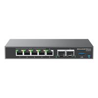 Grandstream GCC6010 UC+ Netzwerk-Konvergenzlösungen
