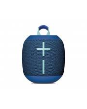 Logitech WONDERBOOM 4 - Lautsprecher - tragbar