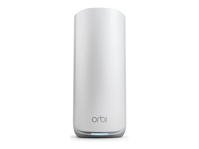 NETGEAR Orbi 870 Series RBE870 - WLAN-System - (Router)