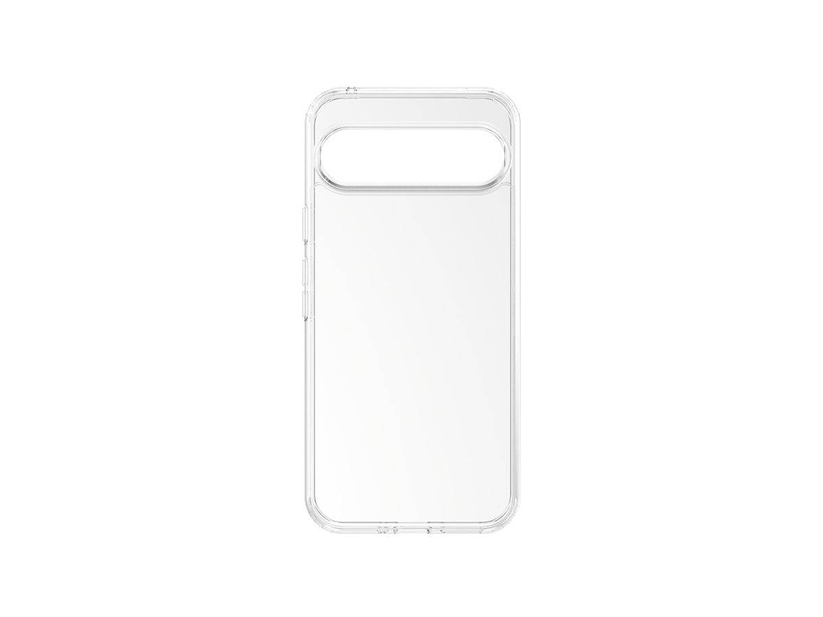 Schutzglass HardCase Google Pixel 9 Pro XL - Schwarz