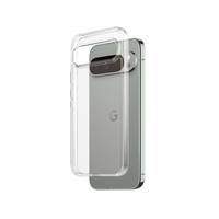 Schutzglass HardCase Google Pixel 9 Pro XL - Schwarz