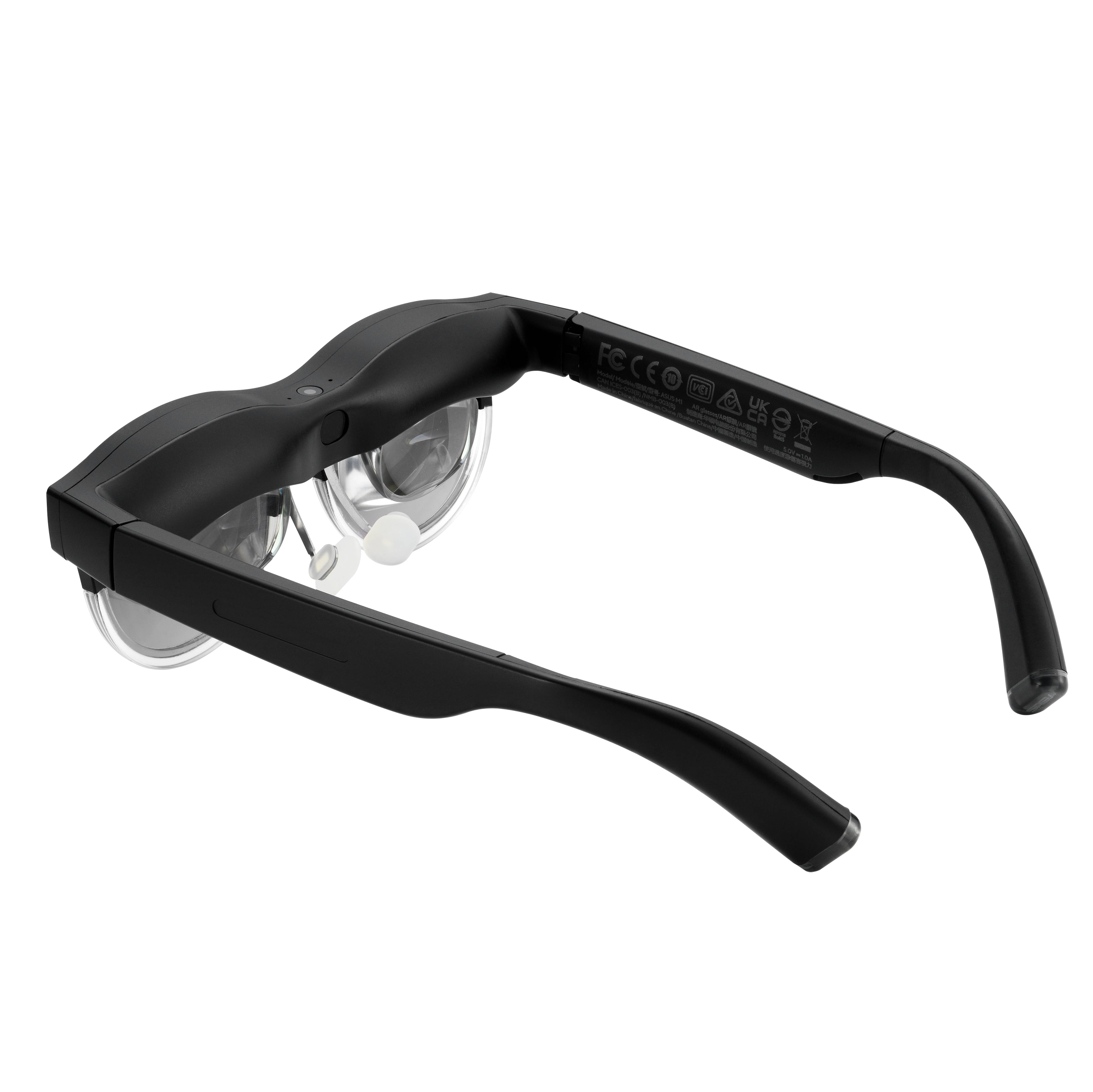 ASUS Beamer M1 AirVision Projector