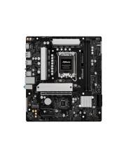 ASRock B860M-X 1851 mATX HDMI/DP DDR5 M-ATX 2xD5 9066+OC PCIe4x4 USB3.2 Gen2