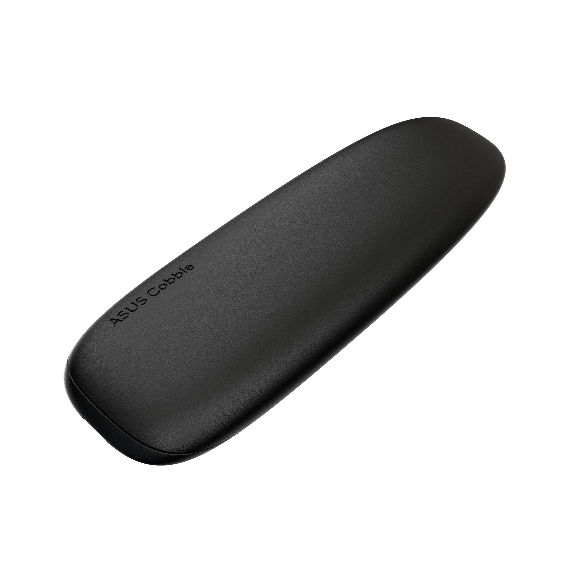 Asus Geh COBBLE BLACK Speichergehäuse