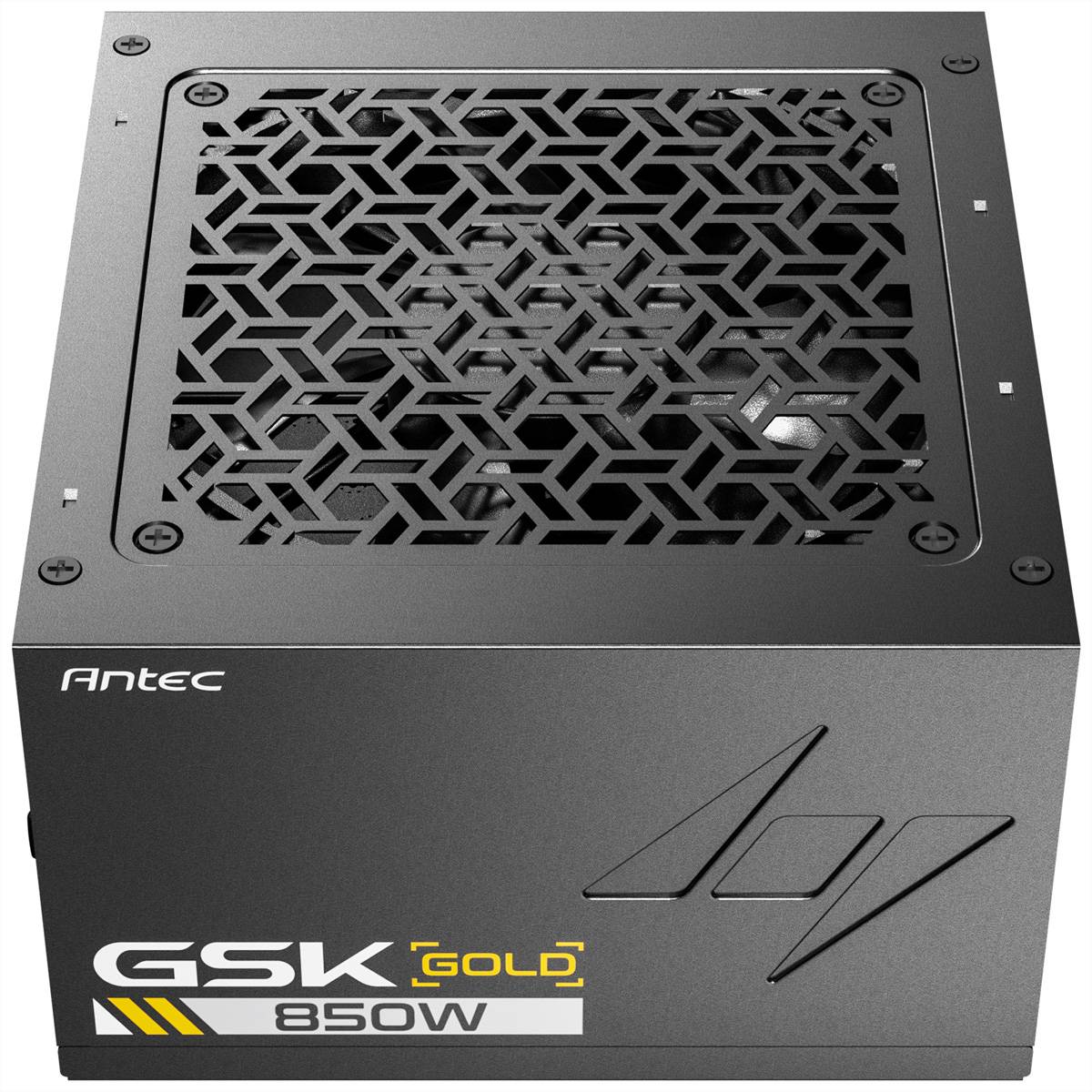 ANTEC GSK850 ATX3.1 Netzteil 850W