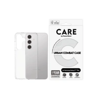 PANZERGLASS - CARE by PanzerGlass Urban Combat - Hintere Abdeckung für Mobiltelefon - Polycarbonat, Thermoplastisches Po PANZERGLASS - CARE by PanzerGlass Urban Combat - Hintere Abdeckung für Mobiltelefon - Polycarbonat, Thermoplastisches Po