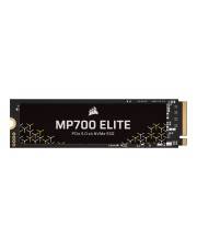 CORSAIR MP700 ELITE - SSD - 2 TB - intern - M.2 2280 - PCI Express 5.0 x4 (NVMe)