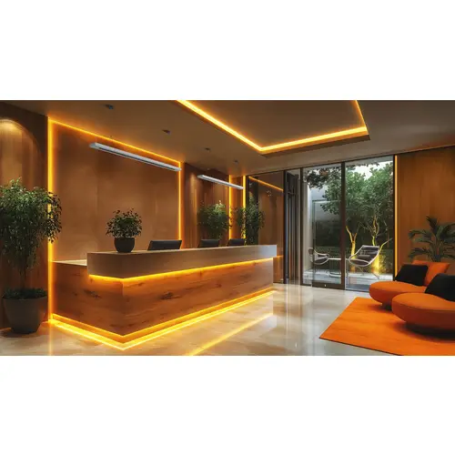 Spectrum LED WLD PLANK 120cm Deckenleuchte 20-40W 4350lm Schwarz 40° 230V IP20 2700-6000K CCT Spectrum LED WLD PLANK 120cm Deckenleuchte 20-40W 4350lm Schwarz 40° 230V IP20 2700-6000K CCT