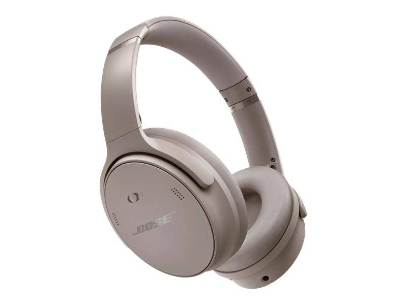 Bose QuietComfort - Kopfhörer mit Mikrofon - ohrumschließend