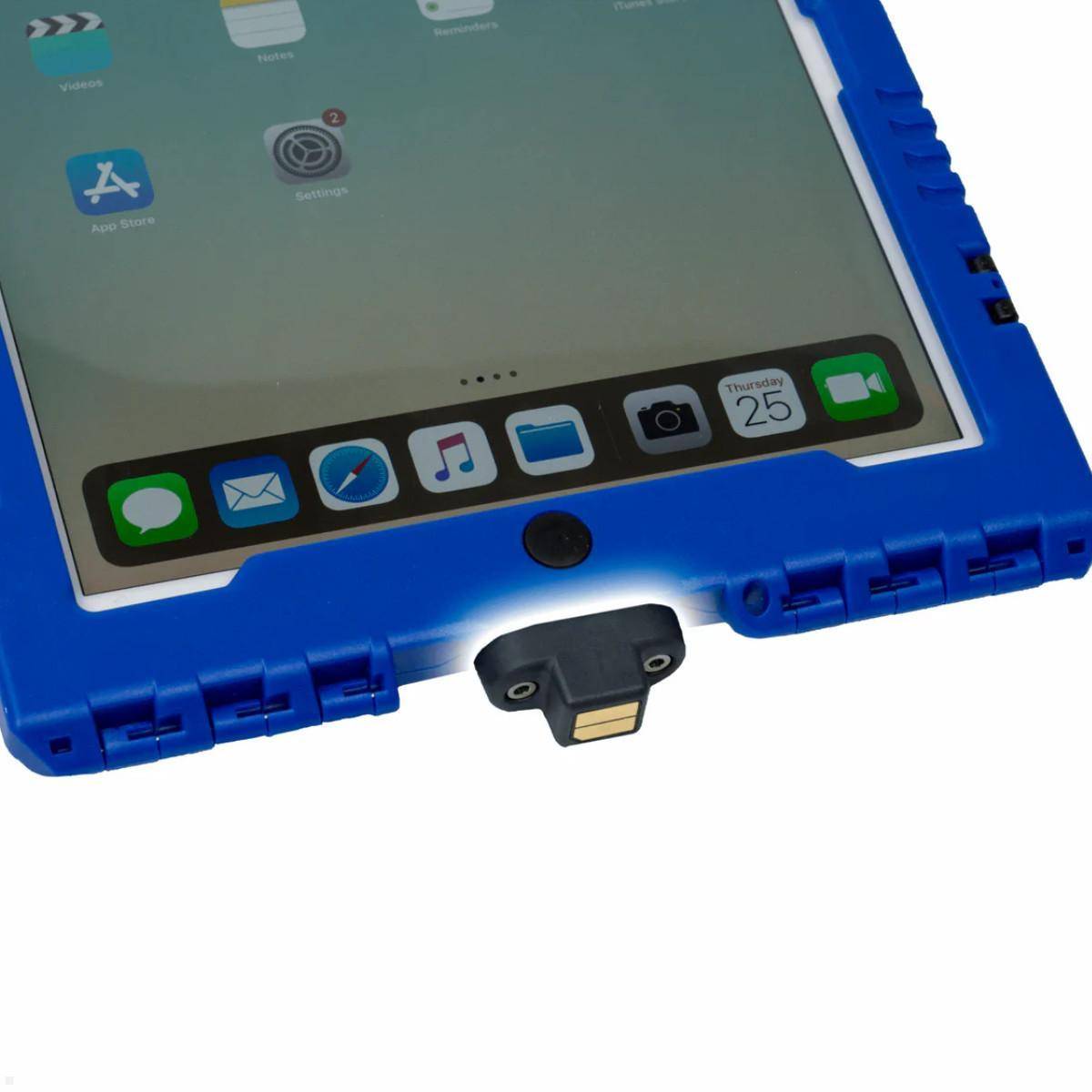 Andres Industries Zubehör aishell Car Cradle Connector Lightning