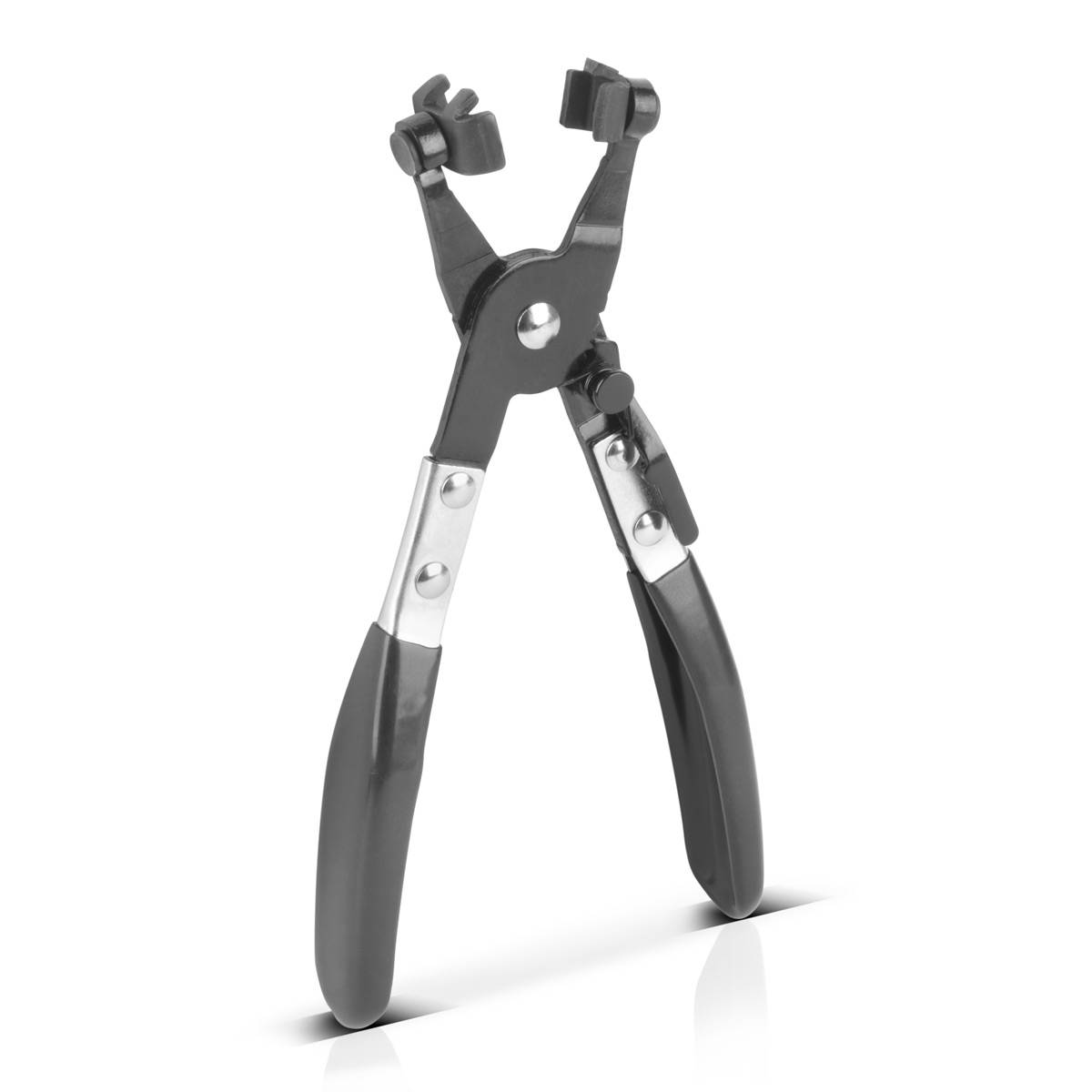 STAHLWERK Schlauchschellen-Zangen 9-teiliges Set Montage von Schlauchschellen