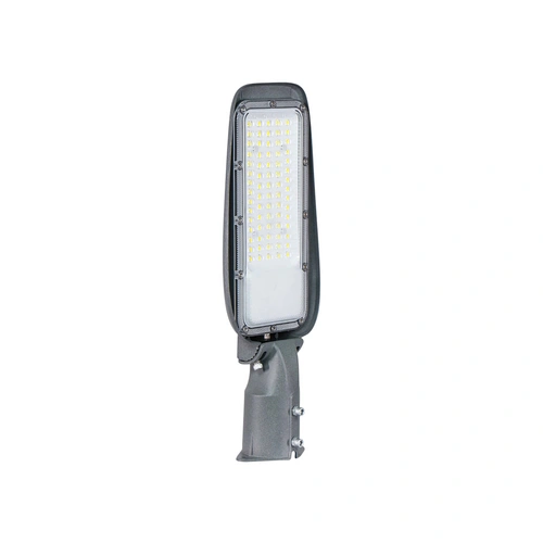 LUXULA LED-Straßenleuchte, EEK: F, 30W, 3000lm, 4500K, IP65, grau LUXULA LED-Straßenleuchte, EEK: F, 30W, 3000lm, 4500K, IP65, grau