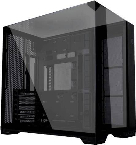 Lian Li O11 Vision Compact Midi-Tower E-ATX Tempered Glass