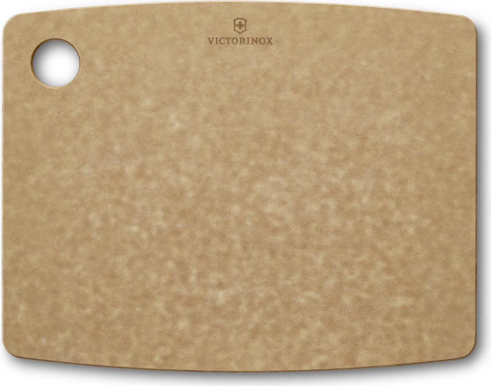 Victorinox 7.4121 Küchen-Schneidebrett Rechteckig Beige (V-7.41 21)