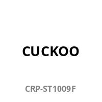 Cuckoo Reiskocher 1.80l CRP-ST1009F Twin Pressure grau